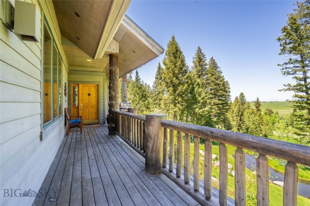 709 Limestone Road, Bozeman MT 59715