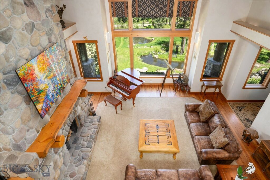 709 Limestone Road, Bozeman MT 59715