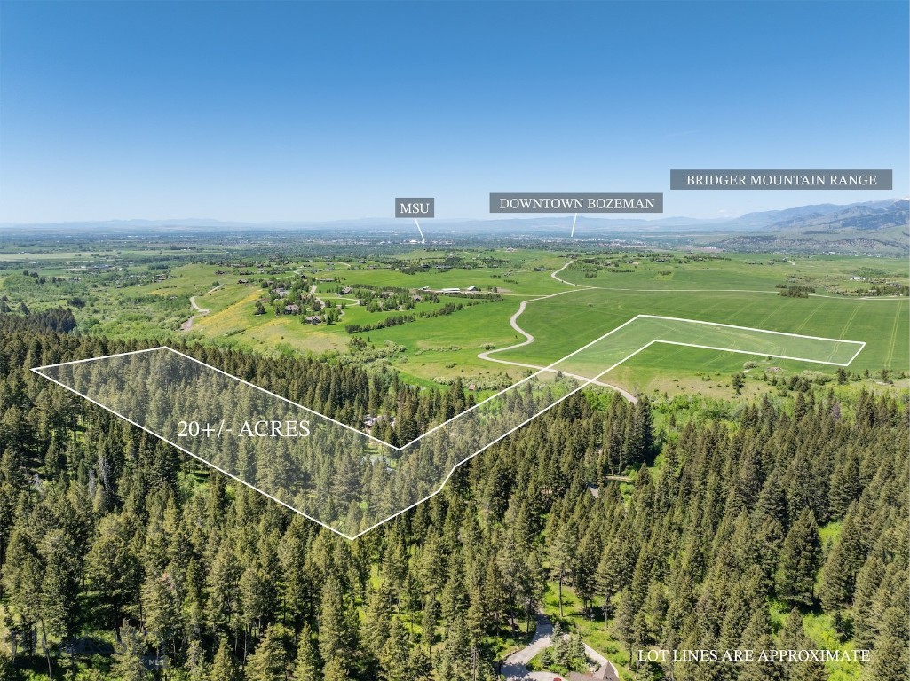 709 Limestone Road, Bozeman MT 59715