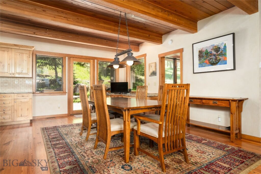 709 Limestone Road, Bozeman MT 59715