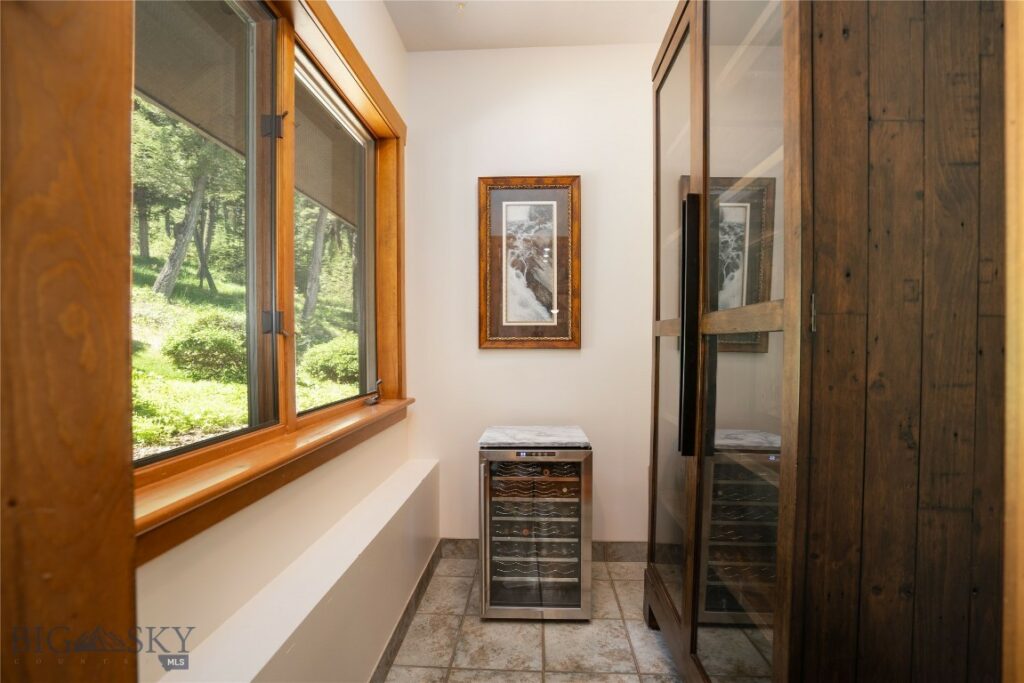 709 Limestone Road, Bozeman MT 59715