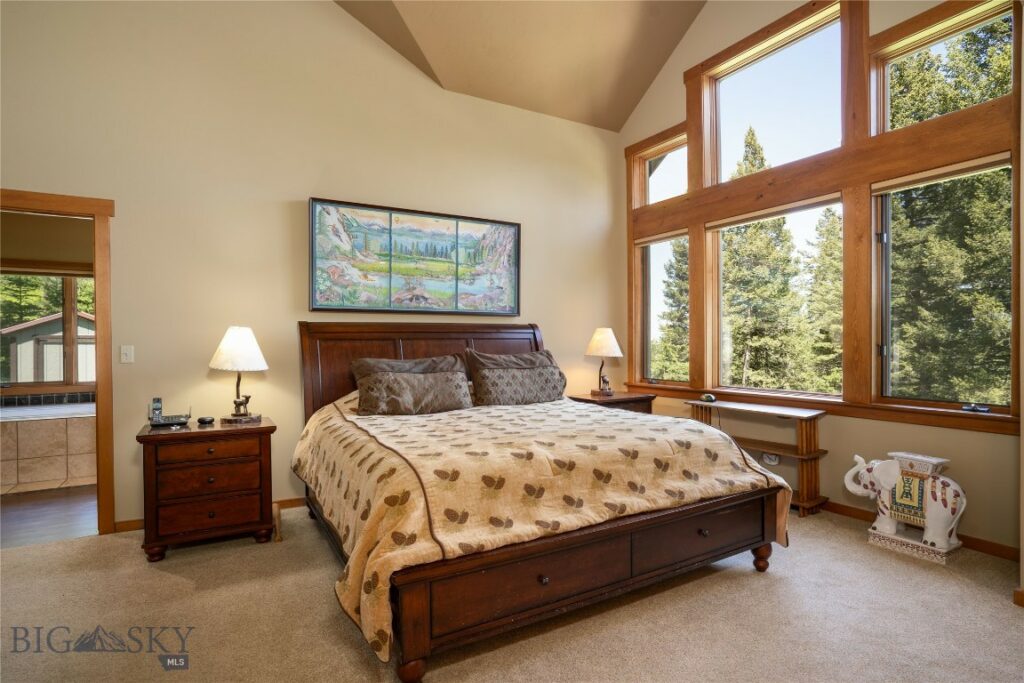 709 Limestone Road, Bozeman MT 59715