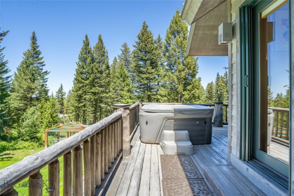 709 Limestone Road, Bozeman MT 59715