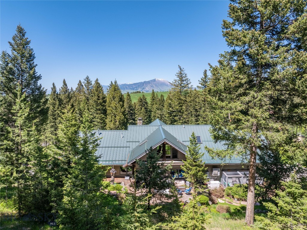 709 Limestone Road, Bozeman MT 59715