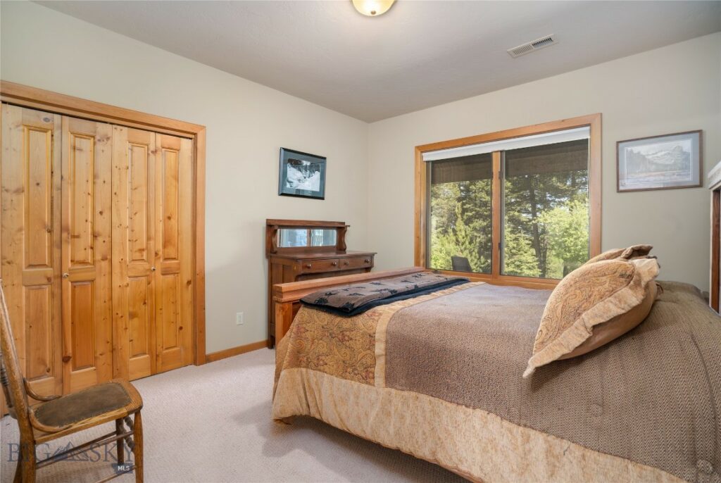 709 Limestone Road, Bozeman MT 59715