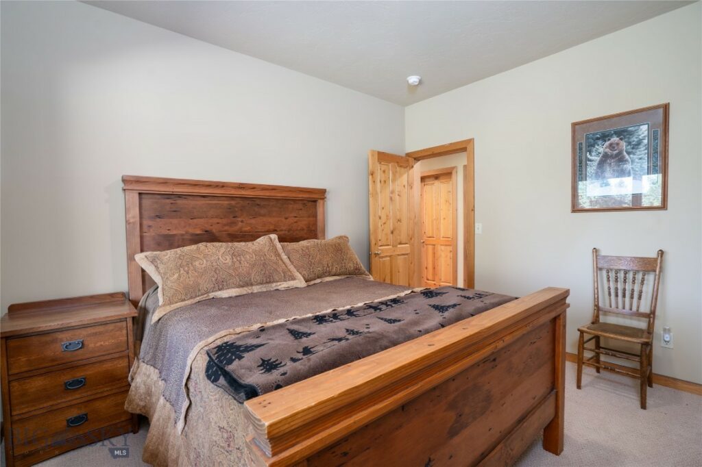 709 Limestone Road, Bozeman MT 59715