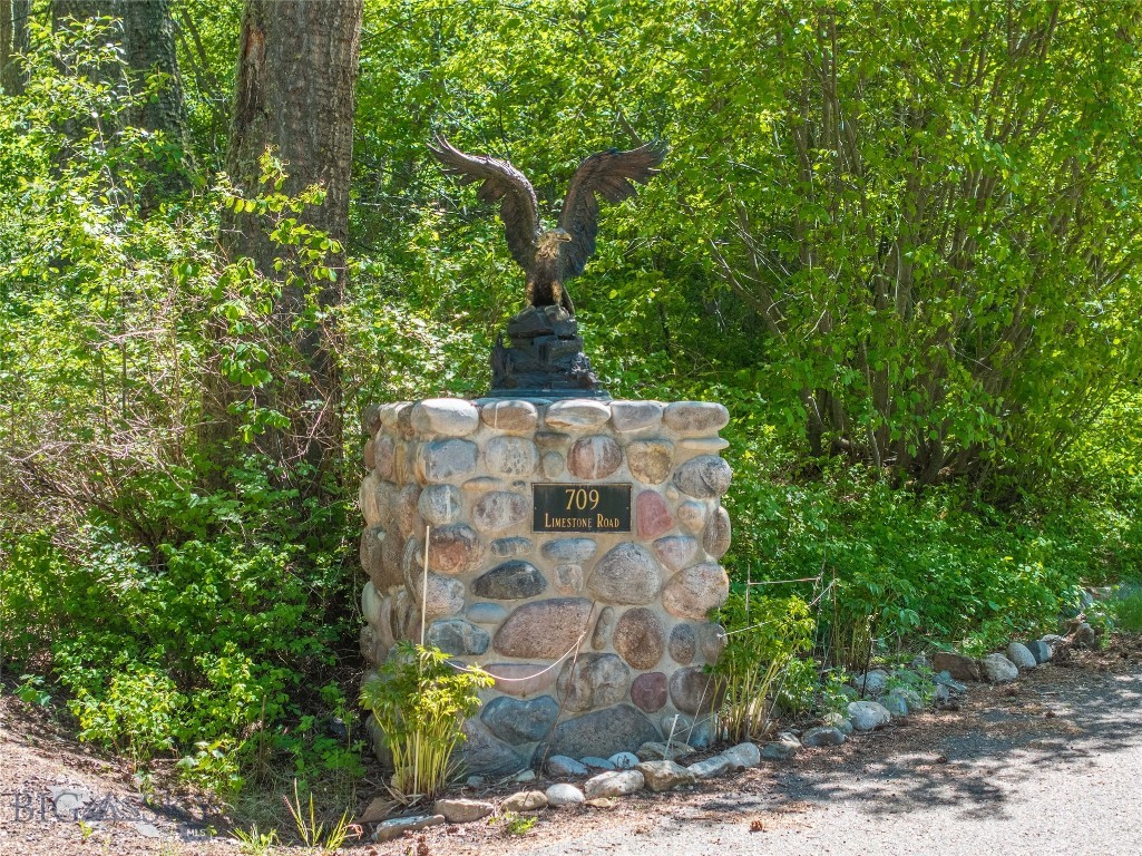 709 Limestone Road, Bozeman MT 59715