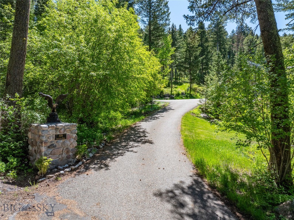 709 Limestone Road, Bozeman MT 59715