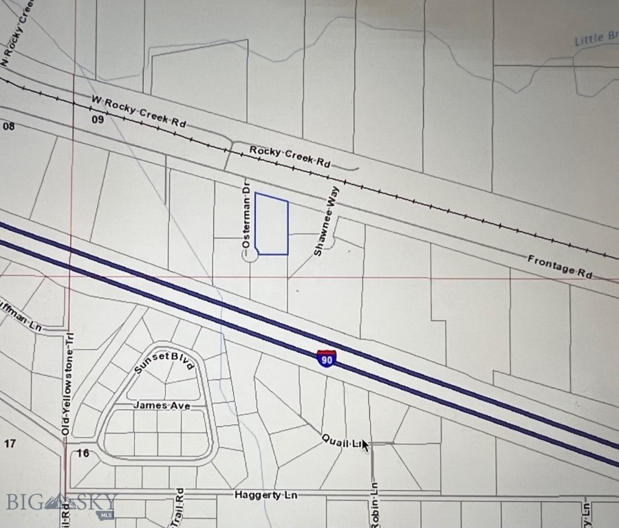 710 Osterman, Bozeman MT 59715