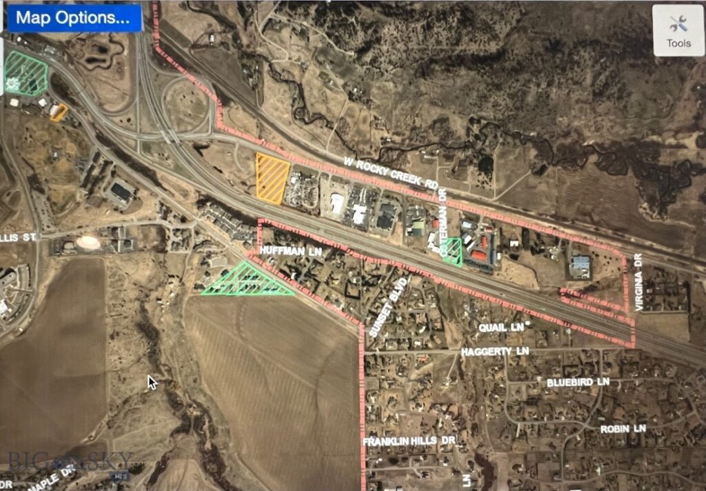 710 Osterman, Bozeman MT 59715