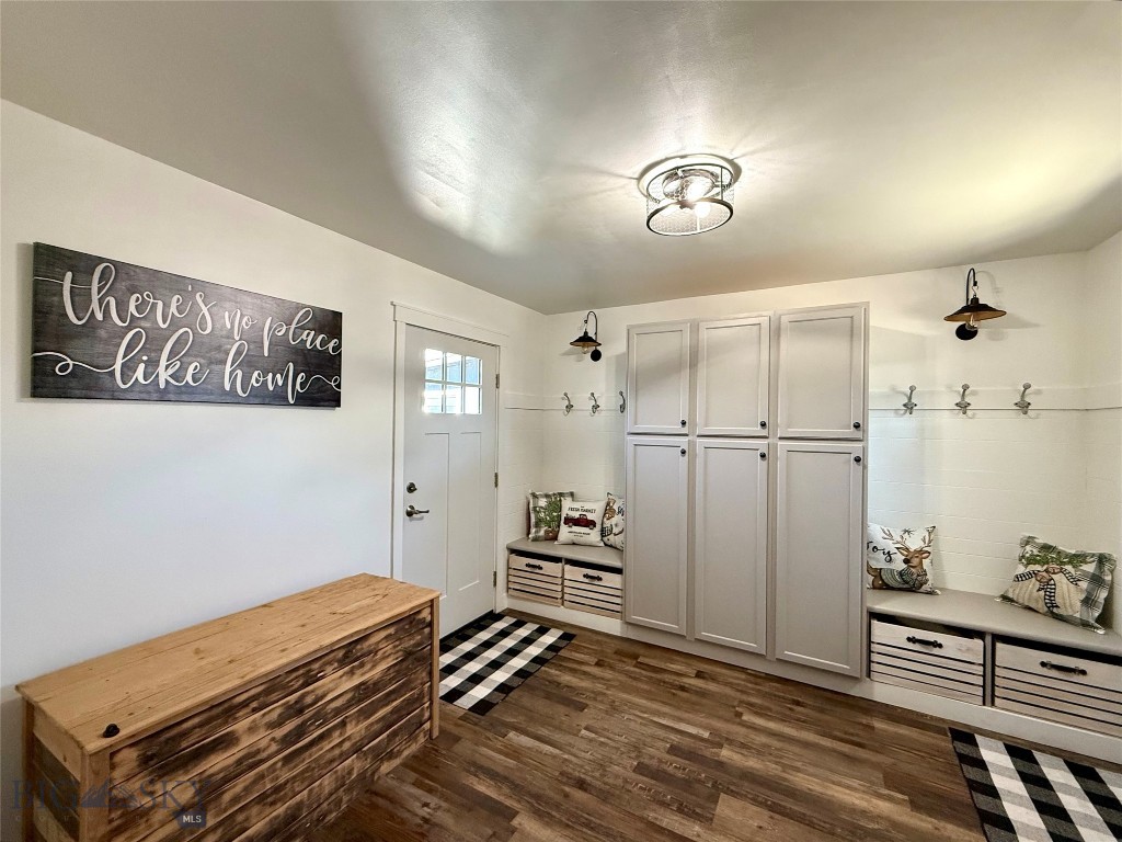 711 Mill Street, Deer Lodge MT 59722