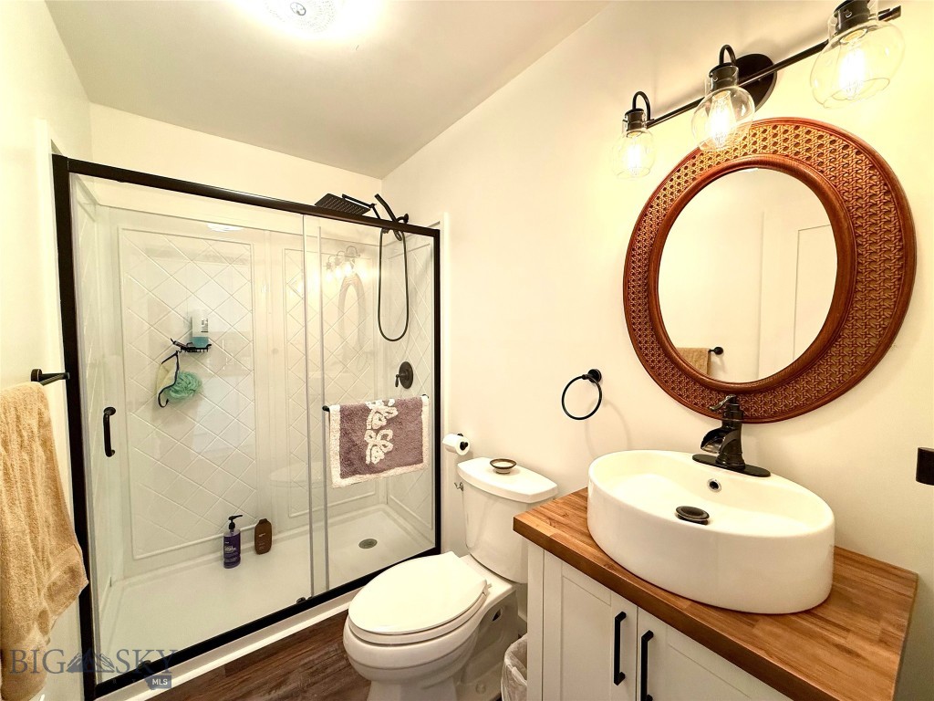 711 Mill Street, Deer Lodge MT 59722