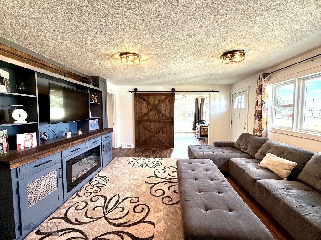 711 Mill Street, Deer Lodge MT 59722