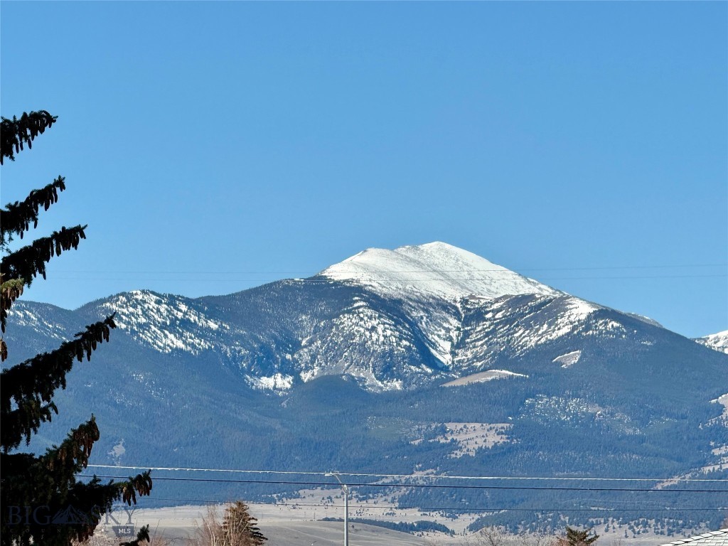 711 Mill Street, Deer Lodge MT 59722