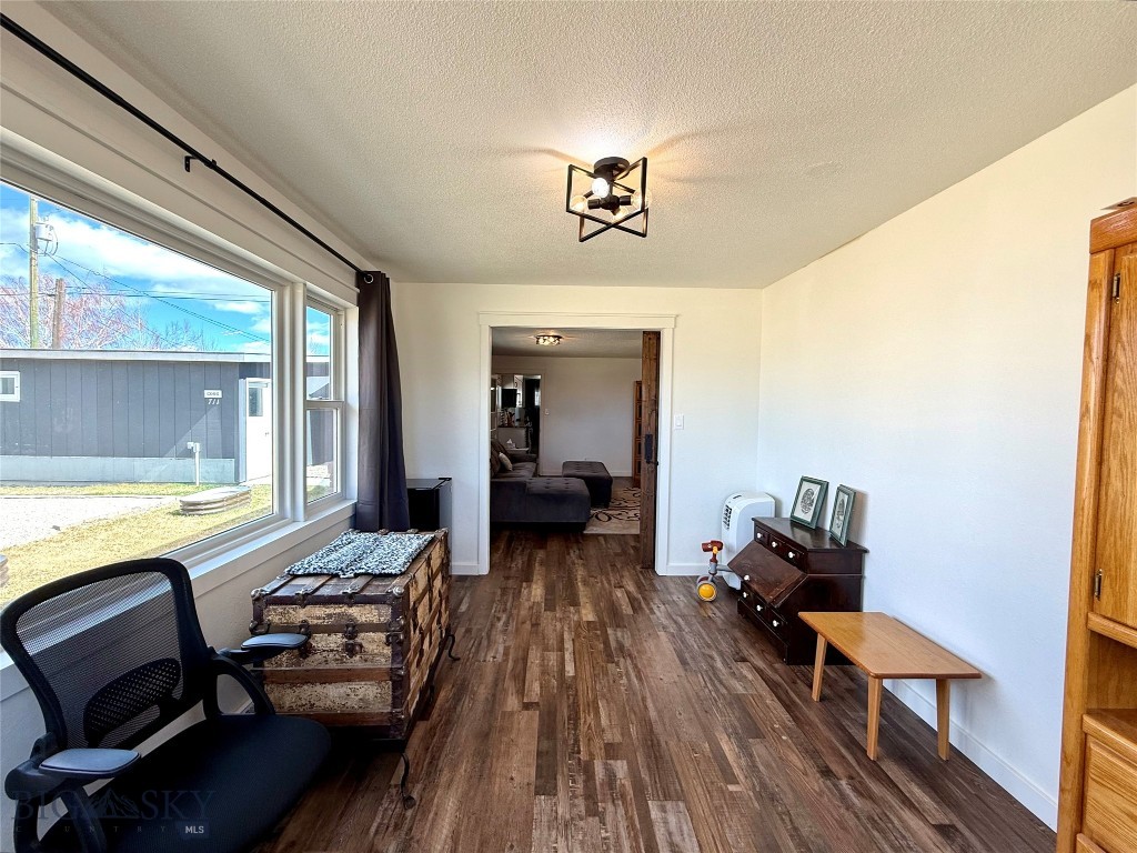 711 Mill Street, Deer Lodge MT 59722