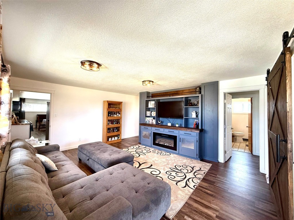 711 Mill Street, Deer Lodge MT 59722