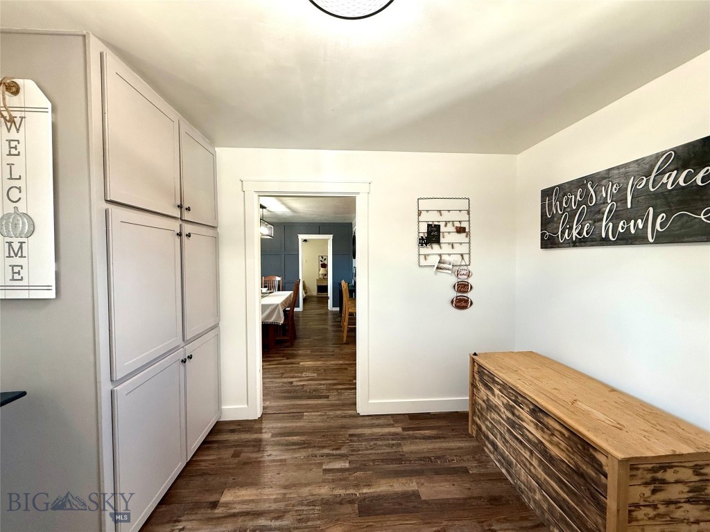 711 Mill Street, Deer Lodge MT 59722