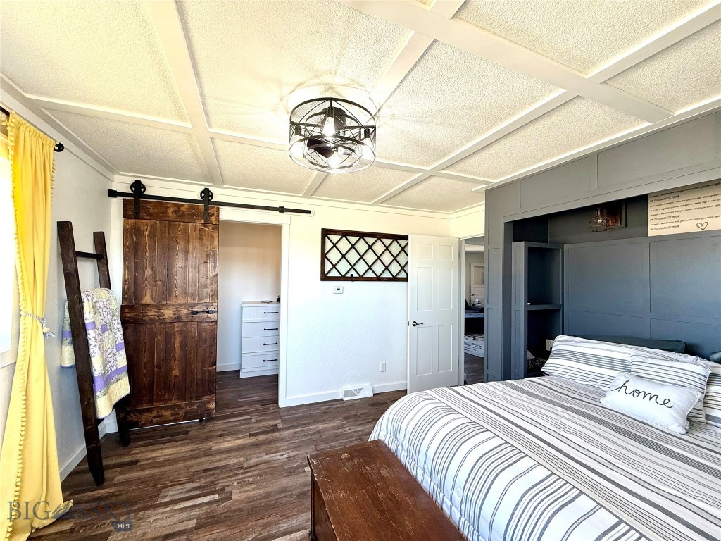 711 Mill Street, Deer Lodge MT 59722