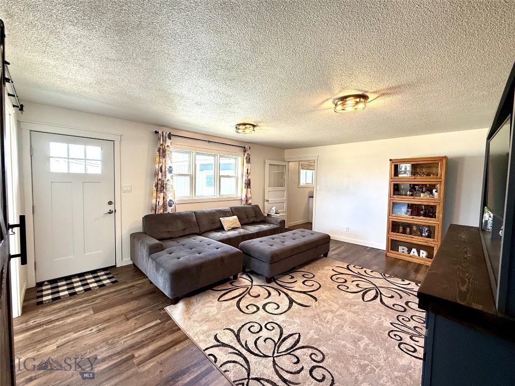 711 Mill Street, Deer Lodge MT 59722