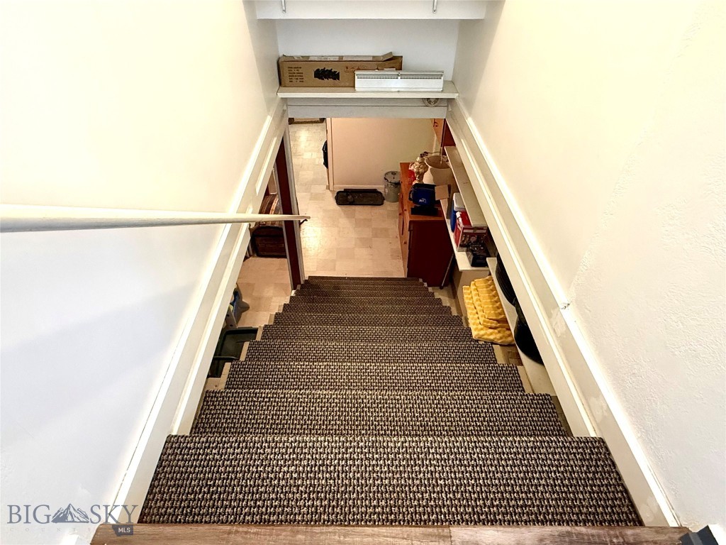 711 Mill Street, Deer Lodge MT 59722