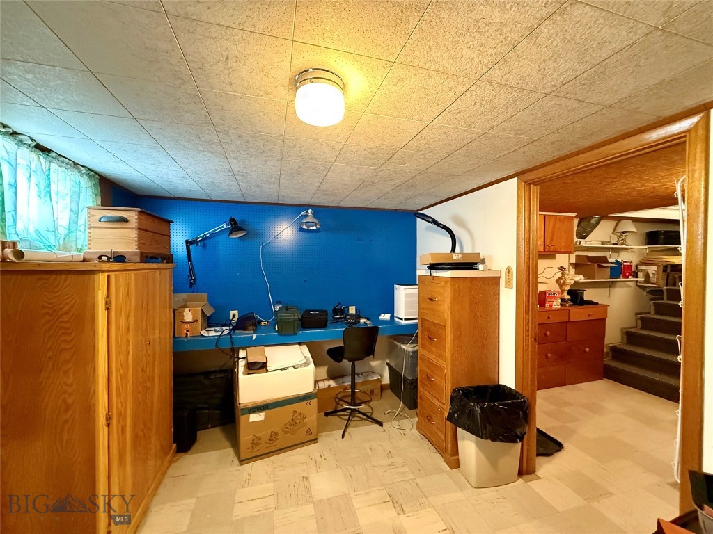 711 Mill Street, Deer Lodge MT 59722