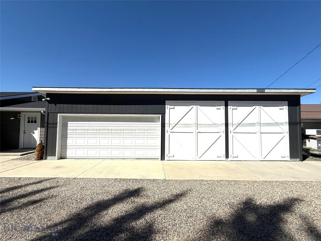 711 Mill Street, Deer Lodge MT 59722