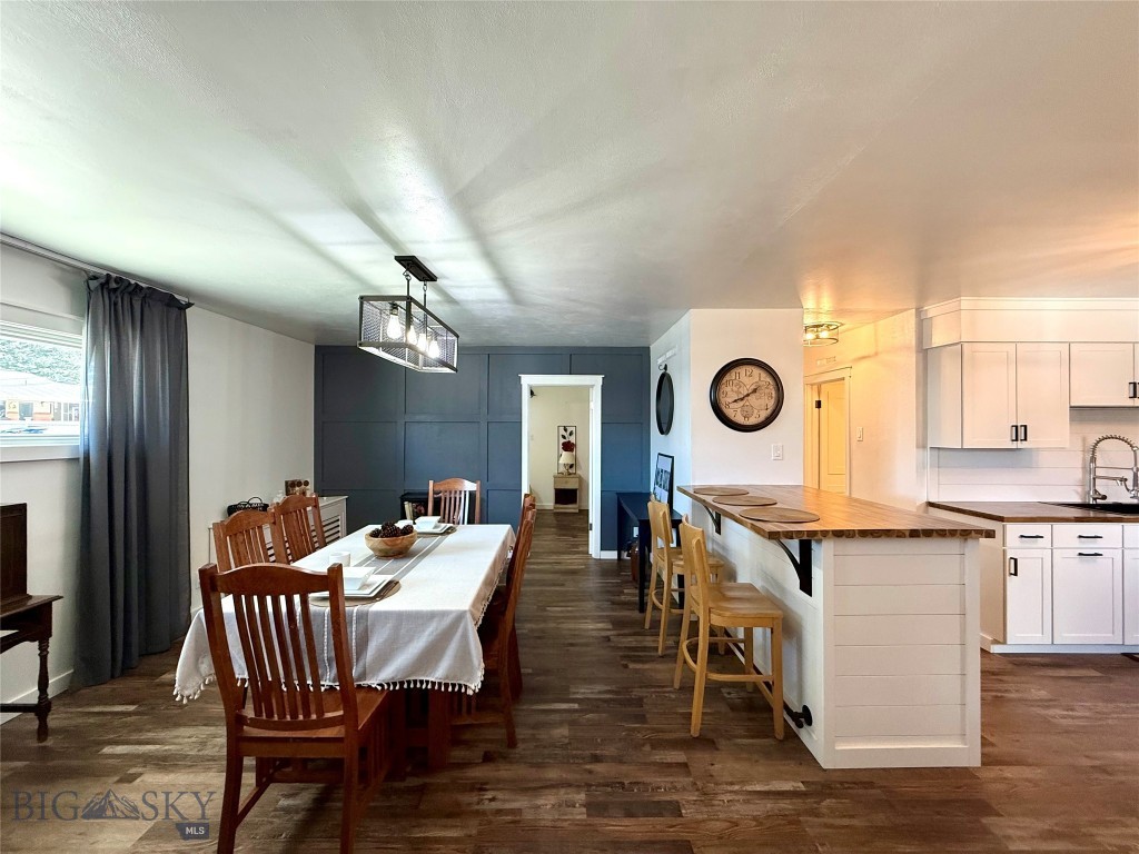 711 Mill Street, Deer Lodge MT 59722