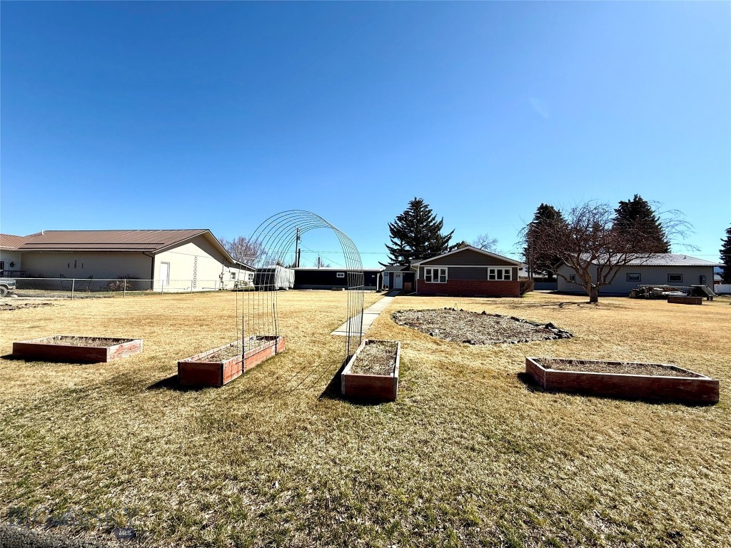 711 Mill Street, Deer Lodge MT 59722