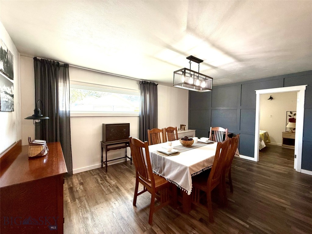 711 Mill Street, Deer Lodge MT 59722