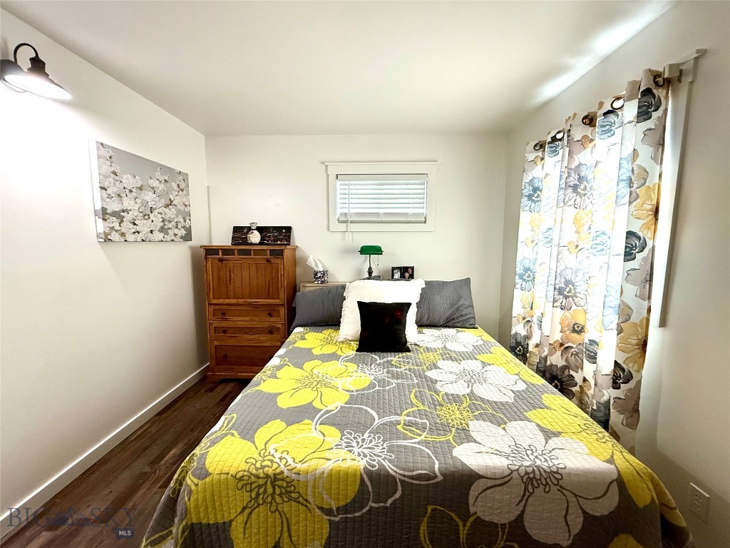 711 Mill Street, Deer Lodge MT 59722