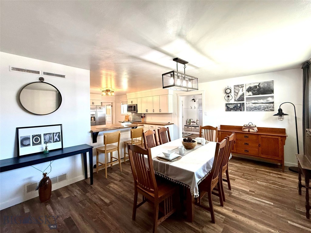 711 Mill Street, Deer Lodge MT 59722