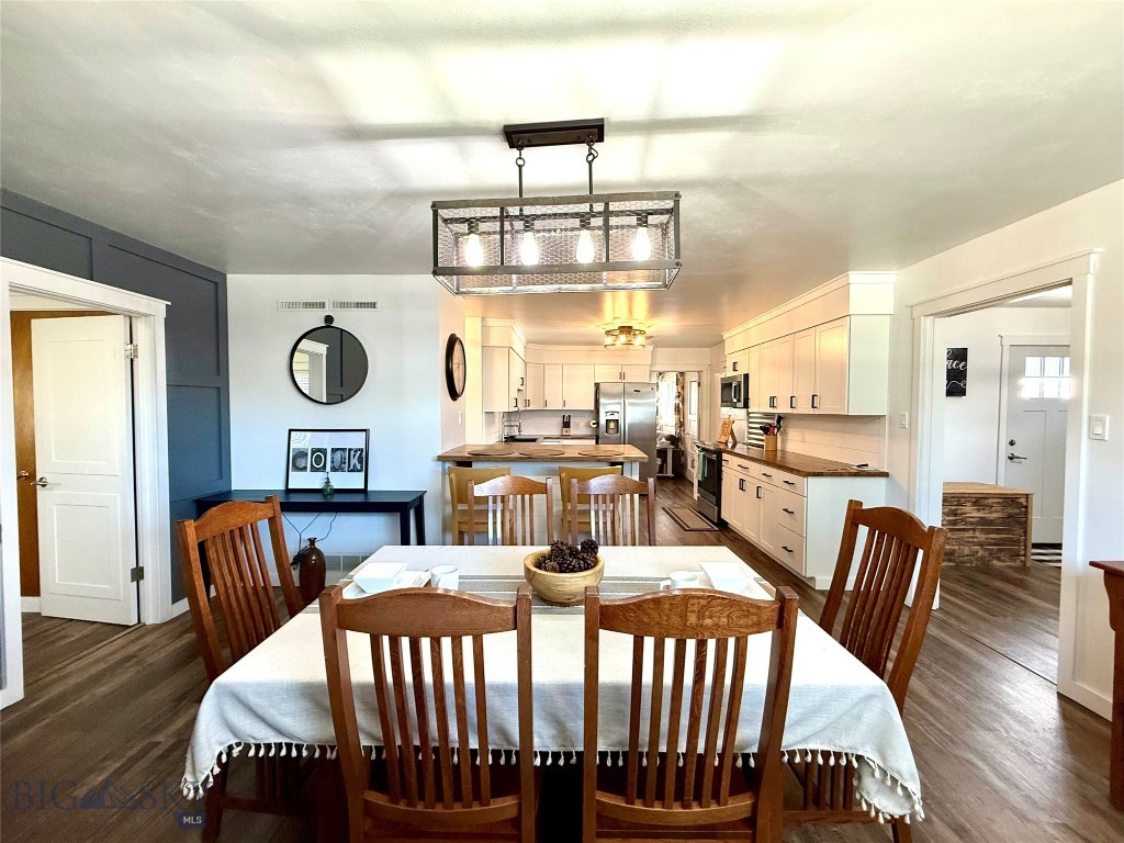 711 Mill Street, Deer Lodge MT 59722