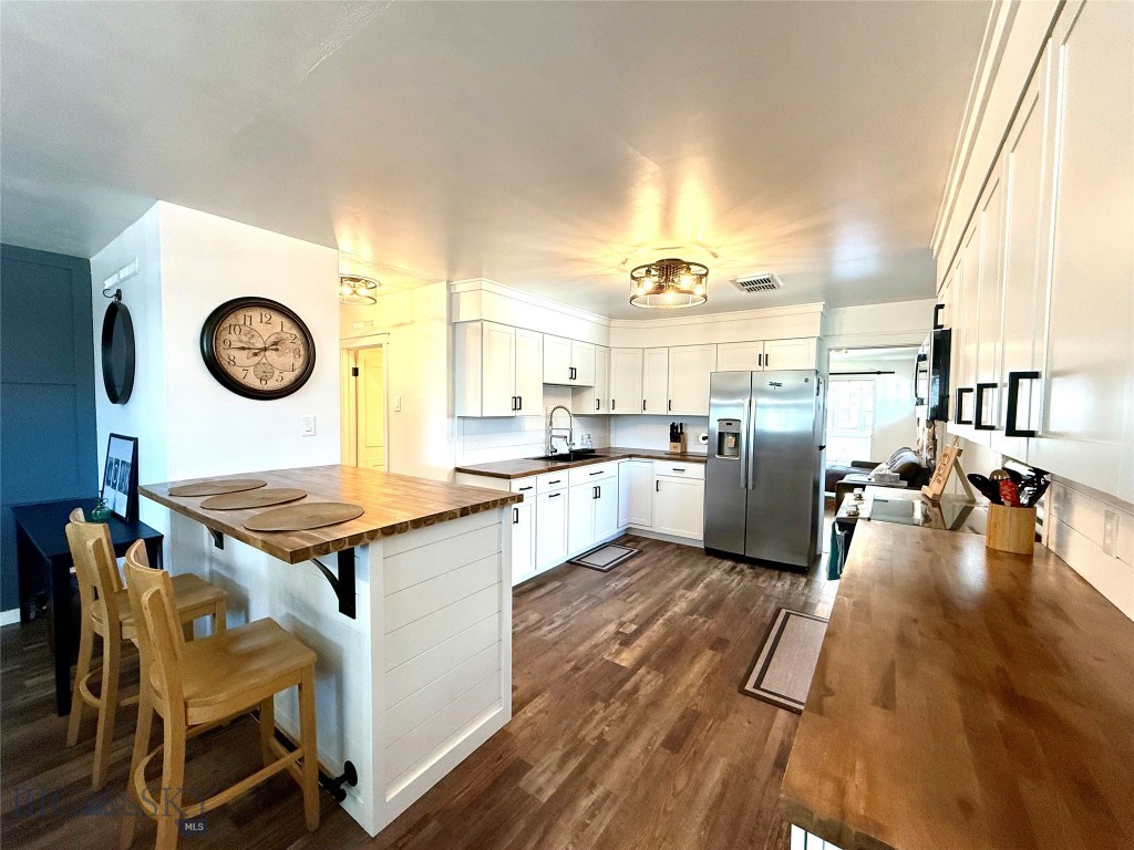 711 Mill Street, Deer Lodge MT 59722