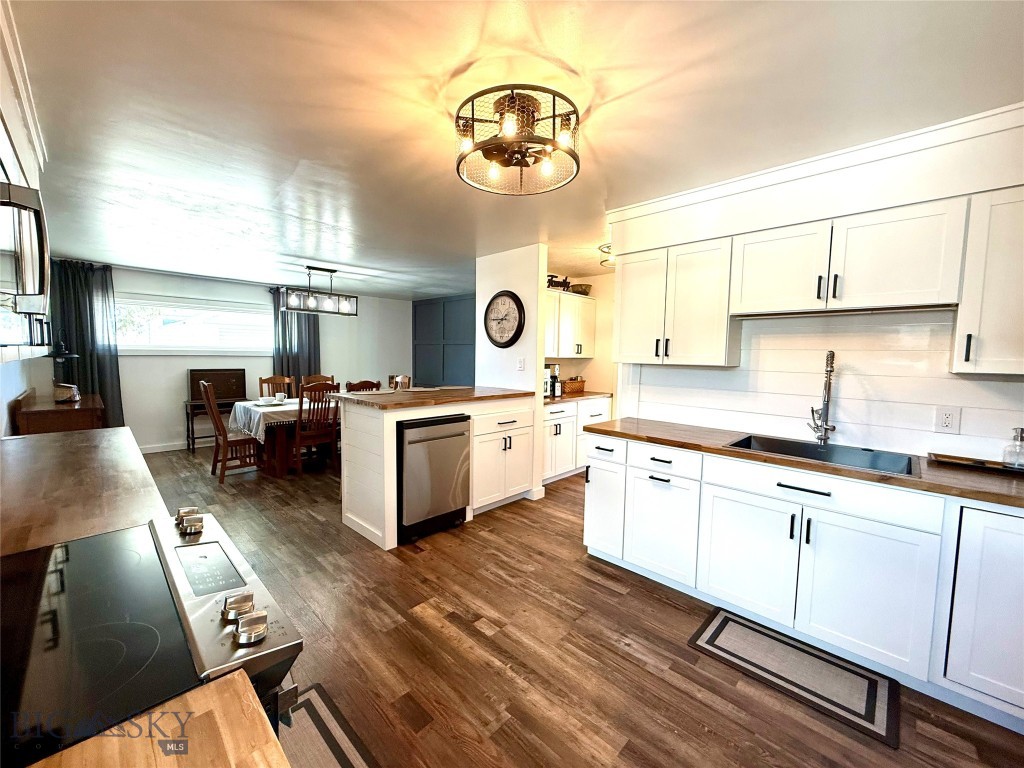 711 Mill Street, Deer Lodge MT 59722