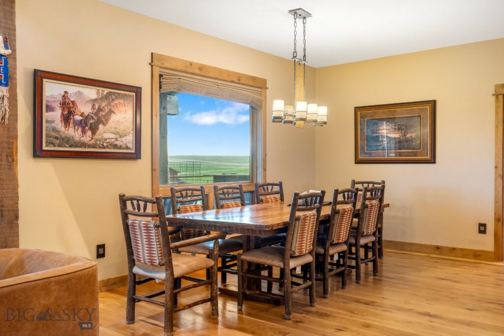 715 Bates Road, Manhattan MT 59741