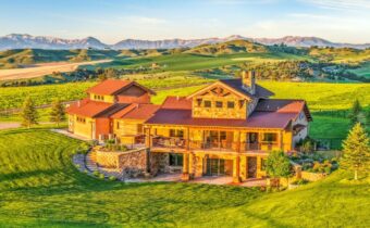 715 Bates Road, Manhattan MT 59741