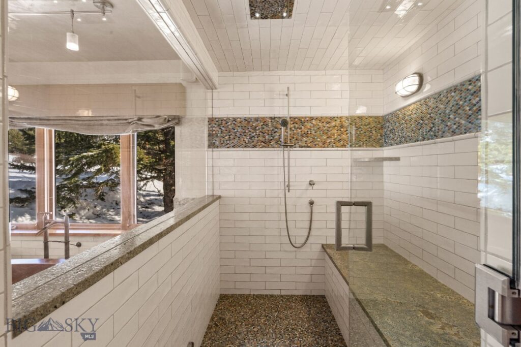 7180 Tepee Ridge Road, Bozeman MT 59715