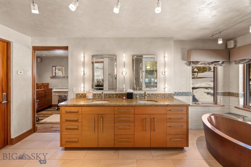 7180 Tepee Ridge Road, Bozeman MT 59715