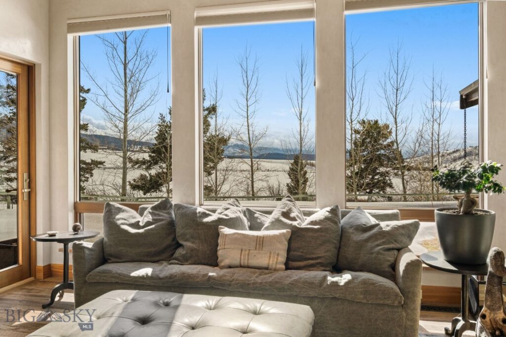 7180 Tepee Ridge Road, Bozeman MT 59715