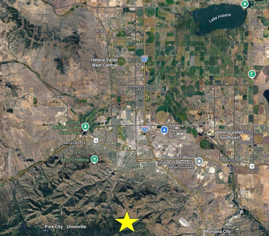 72 Big Indian Gulch, Clancy MT 59634