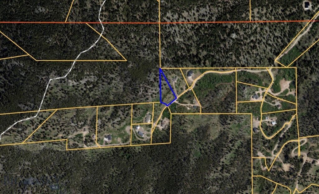 72 Big Indian Gulch, Clancy MT 59634