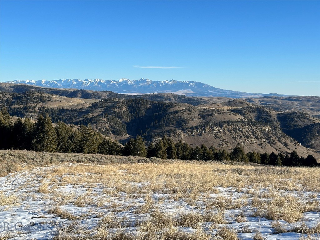 72 Sky Band Trail, Livingston MT 59047