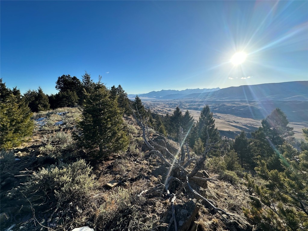 72 Sky Band Trail, Livingston MT 59047