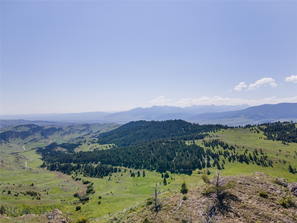 72 Sky Band Trail, Livingston MT 59047