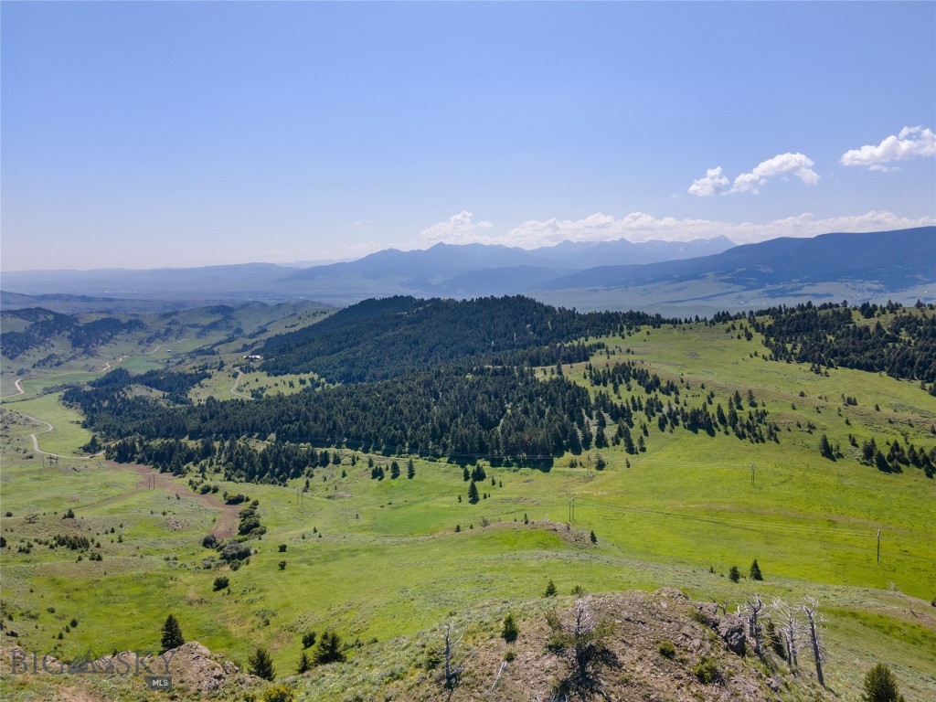 72 Sky Band Trail, Livingston MT 59047