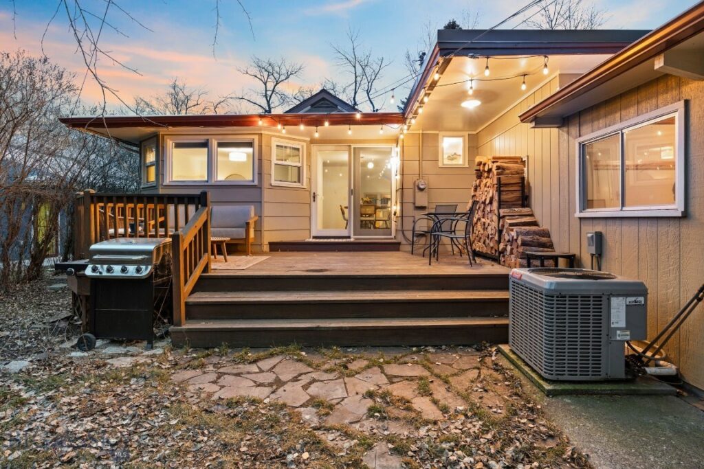 723 S 5th Avenue, Bozeman MT 59715