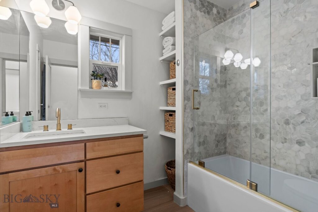 723 S 5th Avenue, Bozeman MT 59715