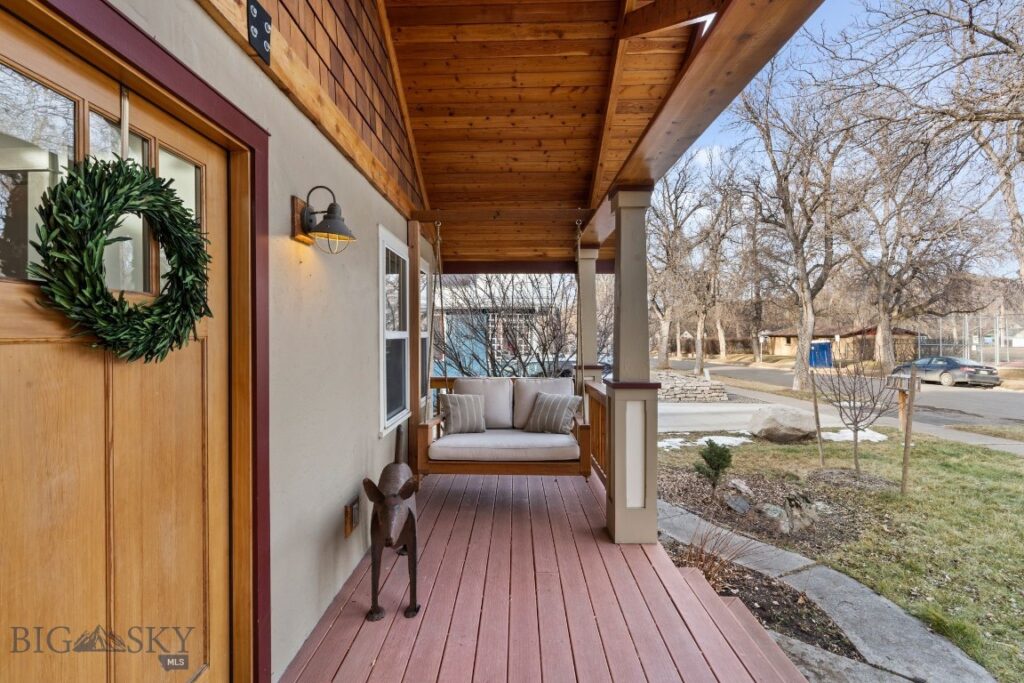 723 S 5th Avenue, Bozeman MT 59715