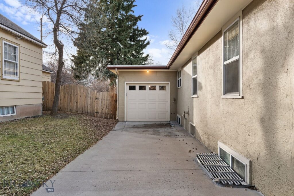 723 S 5th Avenue, Bozeman MT 59715