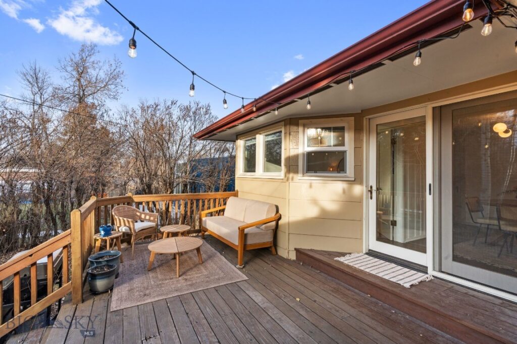 723 S 5th Avenue, Bozeman MT 59715